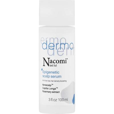 Nacomi Next Level Dermo Serum do skóry głowy 100 ml