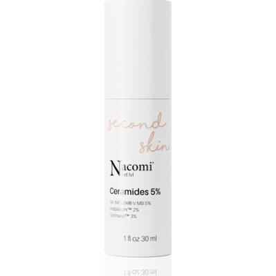 Nacomi NL, Ceramidy 5%, 30ml
