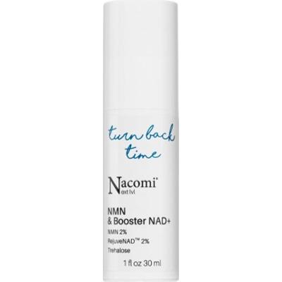 Nacomi Serum odmładzające Next Level Turn Back Time 30 ml