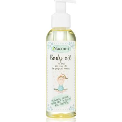 Nacomi, olejek do ciała, 140ml