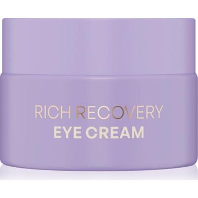 Nacomi Krem pod oczy Rich Recovery MIDNIGHT 15 ml