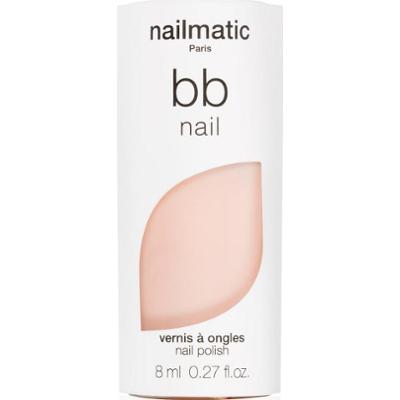 Nailmatic Lakier do paznokci BB NAIL Medium 8 ml