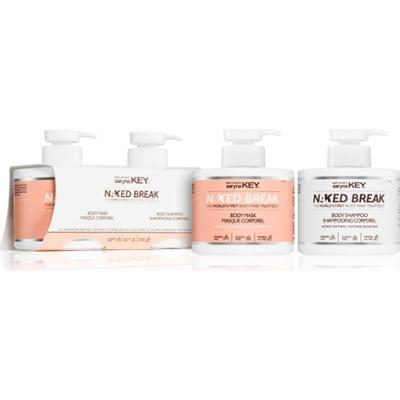 Saryna Key Zestaw Naked Break Body