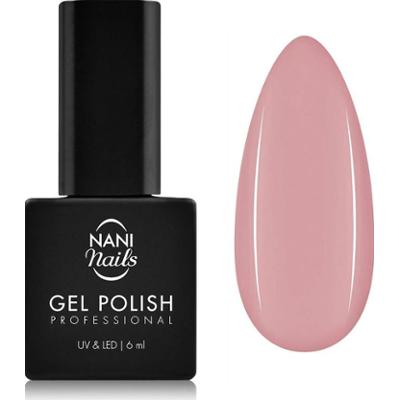 NaniNails NANI Professional lakier żelowy kolor Abracadabra 6 ml
