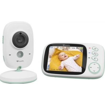 TrueLife NannyCam H32 Pro Cyfrowy Monitor Wideo dla Dzieci