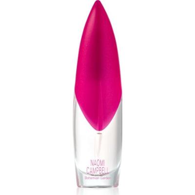 Naomi campbell Bohemian Garden EDT - 15ml