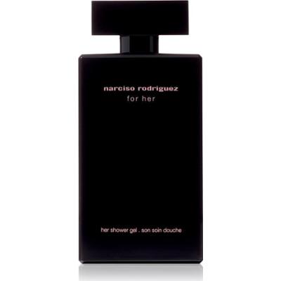Narciso Rodriguez Dla lei Żel pod prysznic 200ml
