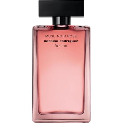 Narciso Rodriguez dla niej Musc Noir Rose EDP W 100 ml