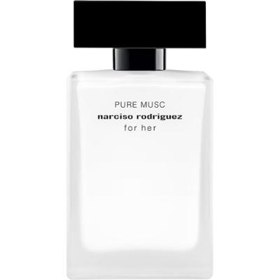 Pure Musc - EDP - Pojemność: 50 ml