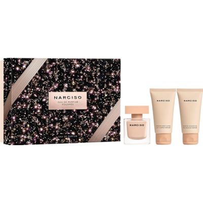 Narciso Rodriguez Damskie pudełko upominkowe NARCISO POUDRÉE