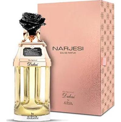 The Spirit Of Dubai Narjesi - 90 ml wody perfumowanej