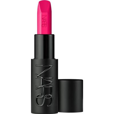 Nars Satynowa pomadka w kolorze Explicit PROVOCATEUR 3,8 g