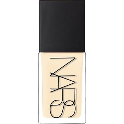Podkład rozświetlający Nars Odbicie światła dla uzyskania efektu kolorowego naturale SYBERIA 30 ml