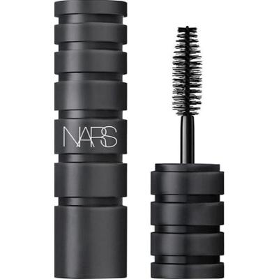 Nars Climax Extreme Mini Tusz do rzęs zapewniający ekstremalną objętość 4 g Czarny