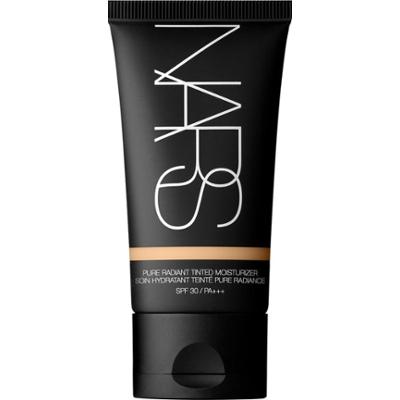 Nars Pure Radiant Tonujący krem nawilżający SPF 30 50 ml Alaska