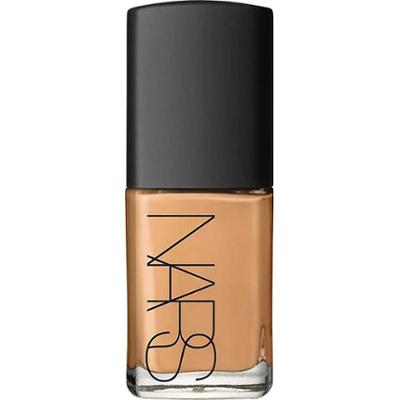Nars Podkład w kremie Sheer Glow Huahine 30 ml