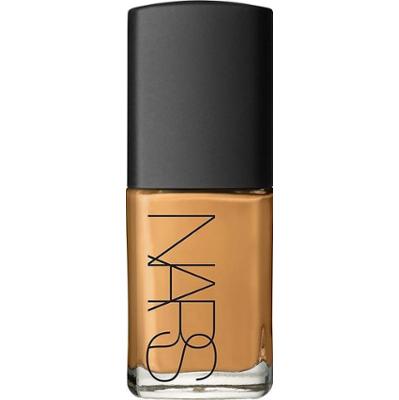 NARS Podkład nawilżający Sheer Glow Color MOOREA 30ml