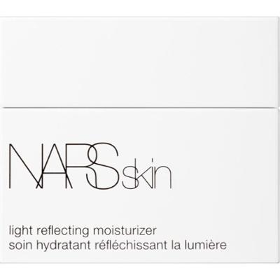NARS Skin Light Reflecting nawilżający i rozświetlający krem do twarzy 50ml