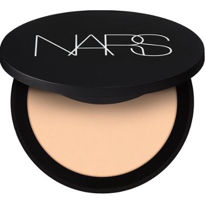 NARS SOFT MATTE matujący puder kolorowy CREEK 9 g