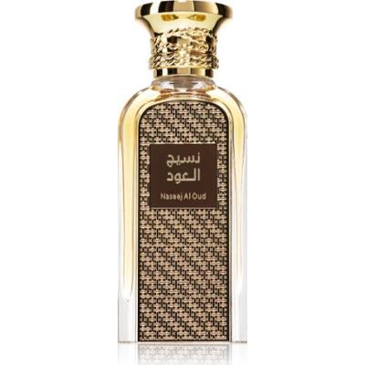 Zimaya Naseej Al Oud EDP - 50 ml