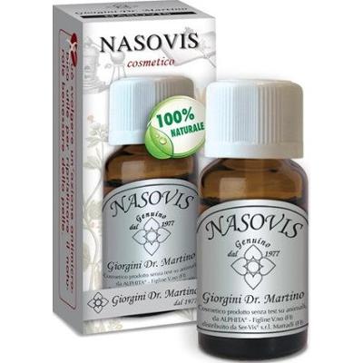 Dr Giorgini Nasovis 10 Ml
