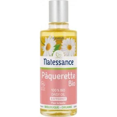 Natessance Olejek z kwiatów stokrotki 100 ml