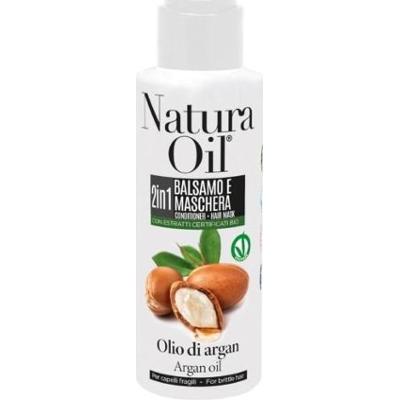Natura Oil Natura Oil Odżywka 2w1 Argan 100ml