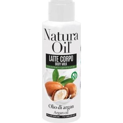 Natura Oil Natura Oil Mleczko do ciała Argan 100