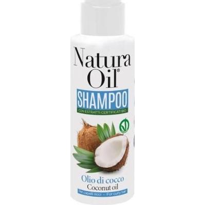 Natura Oil Natura Oil Szampon kokosowy 100ml