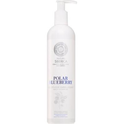 Żel do kąpieli Natura Siberica z jagodą polarną 400 ml