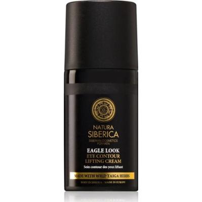 Natura Siberica Tylko męski krem liftingujący pod oczy 30 ml