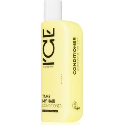 Natura Siberica ICE Professional Tame Oil Odżywka do włosów falowanych i kręconych 250 ml