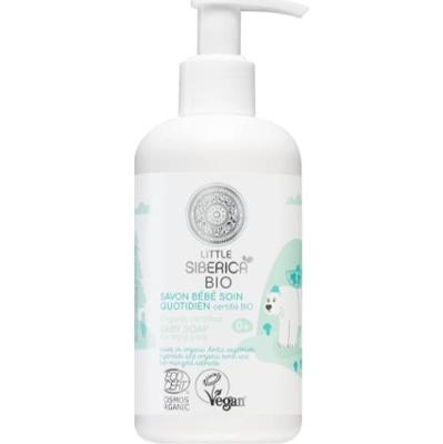 Natura Siberica Mydło codzienne dla dzieci 250ml