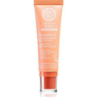 Natura Siberica Przeciwutleniający krem pod oczy 30ml