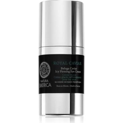 Natura Siberica Kontur oczu Royal Caviar 15ml