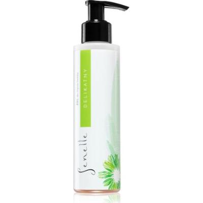 Senelle Cosmetics Naturalny żel oczyszczający do każdego rodzaju skóry, nawet wrażliwej 150 ml