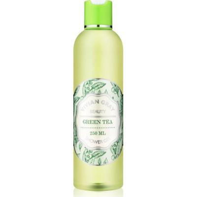 Vivian Gray Naturals Green Tea żel pod prysznic 250 ml