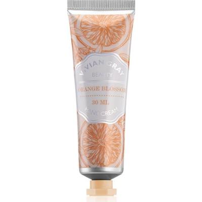 Vivian Gray Naturals Orange Blossom Odżywczy krem do rąk 30ml