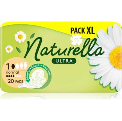 Naturella Normalna Ultra podpaski higieniczne 20 sztuk