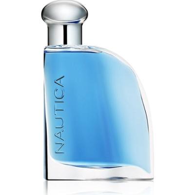 Nautica Blue Eau de Toilette dla mężczyzn 50 ml