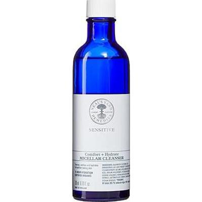 Neal's Yard Remedies Płyn micelarny Comfort + Moisturizing