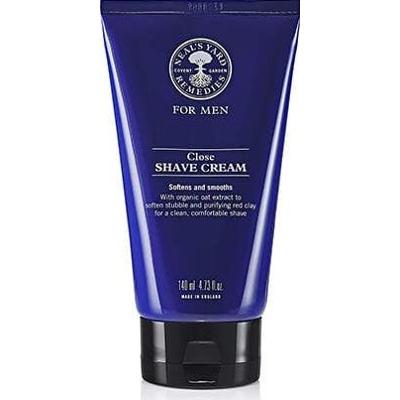 Neal's Yard Remedies krem do golenia dla mężczyzn
