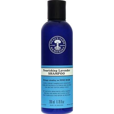 Neal's Yard Remedies Odżywczy szampon lawendowy