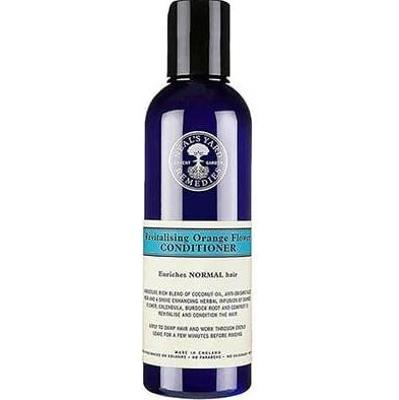 Neal's Yard Remedies Rewitalizująca odżywka z kwiatem pomarańczy
