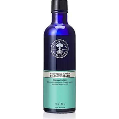 Neal's Yard Remedies Kąpiel pieniąca z algami i arniką