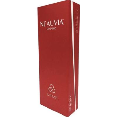 Neauvia Organiczny Intensywny 1x1ml