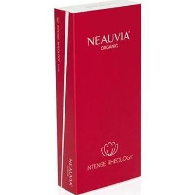 Neauvia Organiczna intensywna reologia 1 ml
