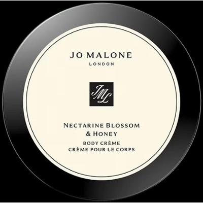 Jo Malone Krem do ciała Kwiat Nektarynki i Miód - 175 ml