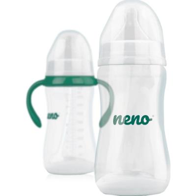 NENO Neno butelka antykolkowa 6 miesięcy+ 300 ml
