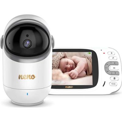 NENO Berkano Cyfrowy Monitor Wideo dla Dzieci